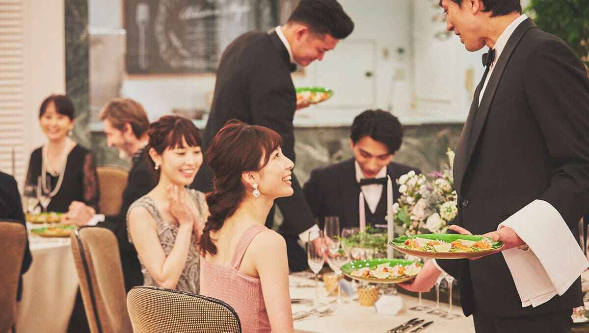 【★大人数をご招待する方★】130名536万⇒485万　★2026年大人数プラン★