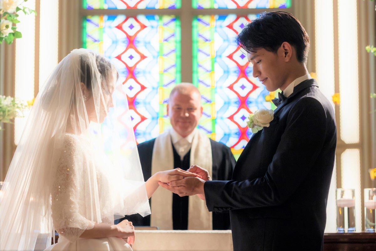 2024年【仏滅】なんて気にしない！お得に結婚式を叶える「仏滅特典」