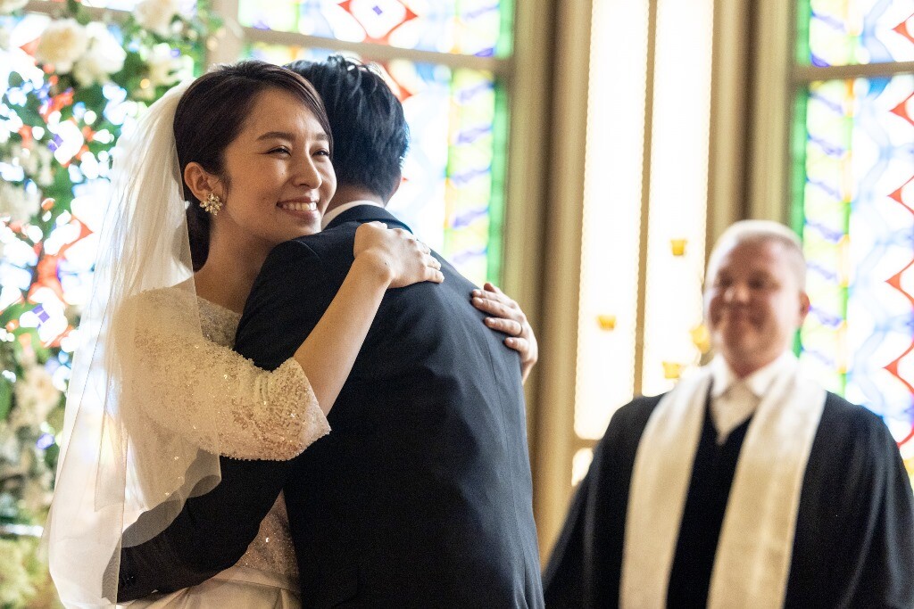 《90分で予算も安心♪》予算＆結婚式相談×ドレス紹介フェア
