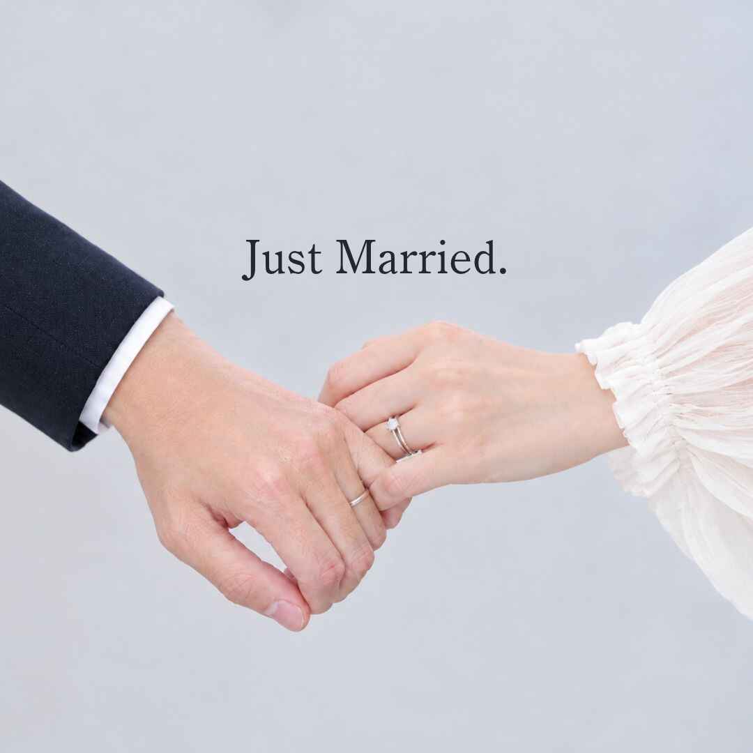 入籍記念フォト撮影会★結婚式のことも『ちょっと相談』フェア♪