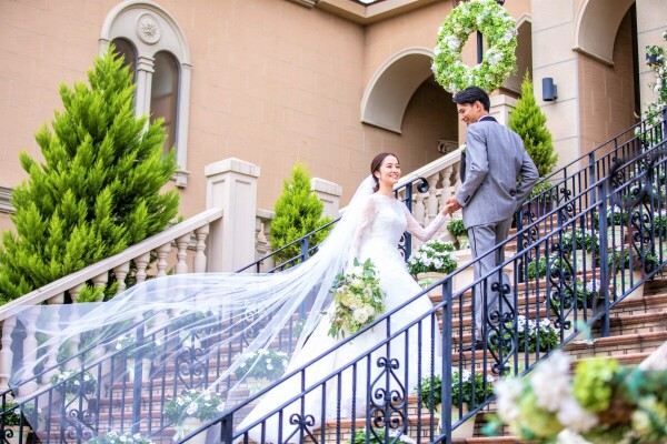 【写真で創る結婚式！】フォトウエディング相談会