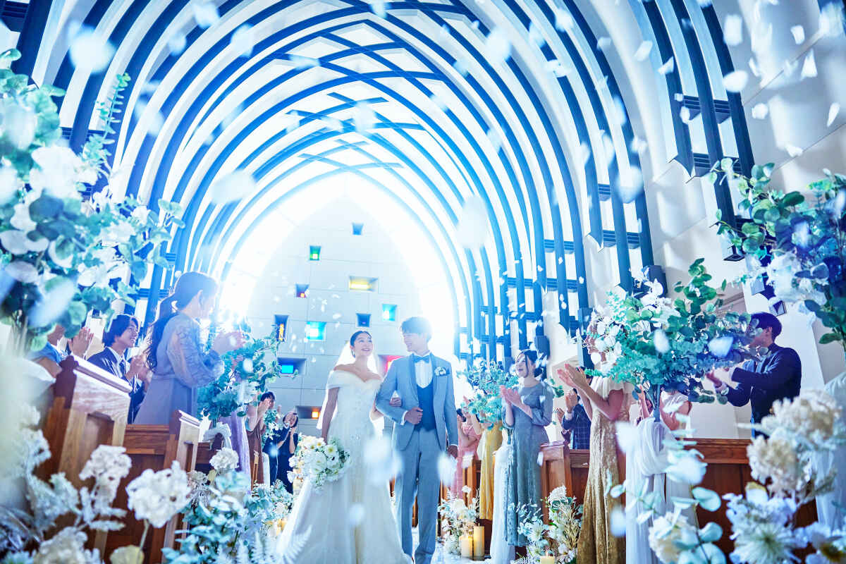 【25年9月～11月☆秋婚】大人気*ベストシーズンプラン《最大30万円特典》