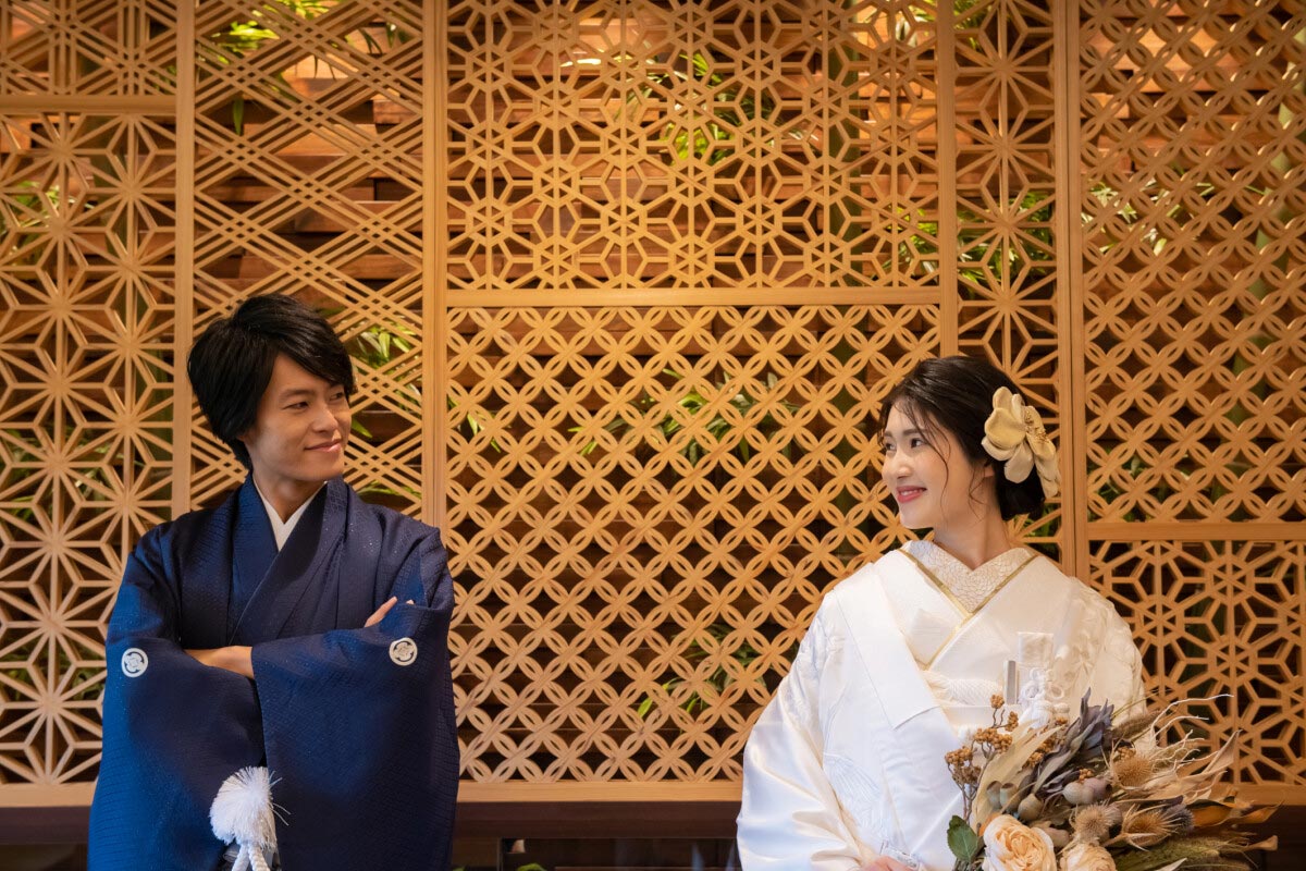 【新スタイル誕生】家族水入らずのゆったりとした贅沢時間♪　～NIIGATA STAY WEDDING～