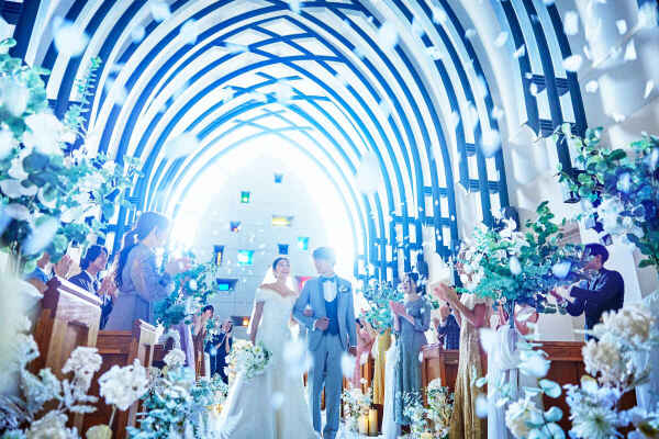 【25年9月～11月☆秋婚】大人気*ベストシーズンプラン《最大30万円特典》
