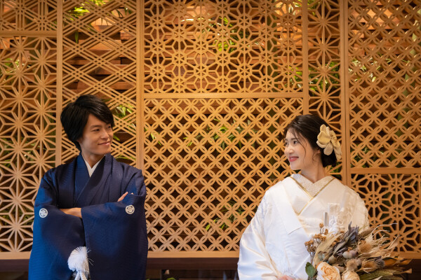 【新スタイル誕生】家族水入らずのゆったりとした贅沢時間♪　～NIIGATA STAY WEDDING～