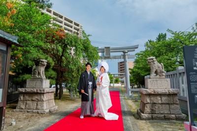 三社神社