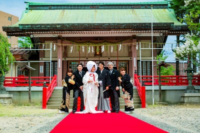 三社神社