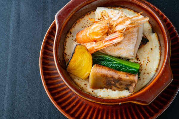 魚料理