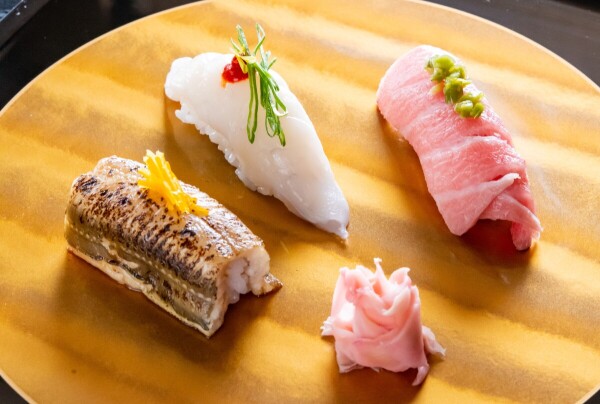 【フェア参加者★絶賛×豪華食材×限定2組】山形牛×大トロ×金目鯛×旬のスイーツを堪能♪～感染症対策◎日程変更対応中～