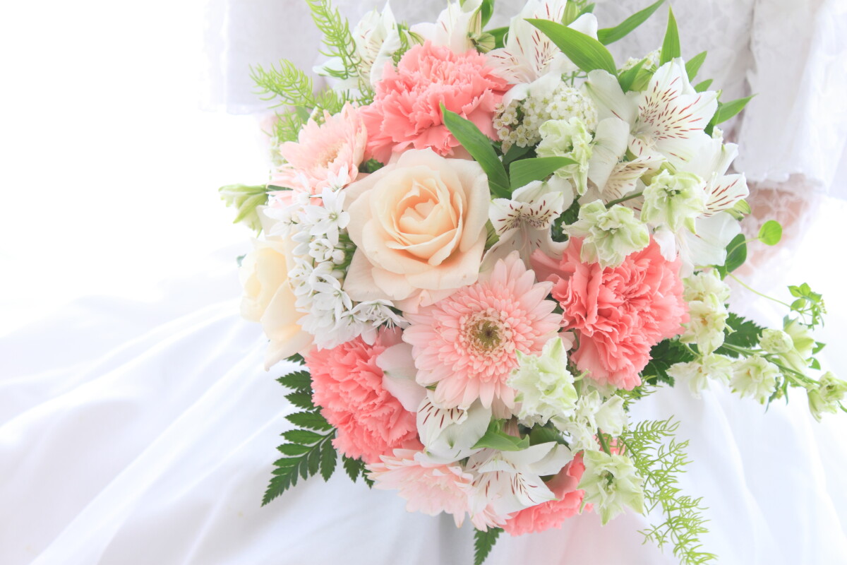【初めての式場見学におすすめ】結婚準備・見積り・日程が90分で分かる安心相談フェア＊