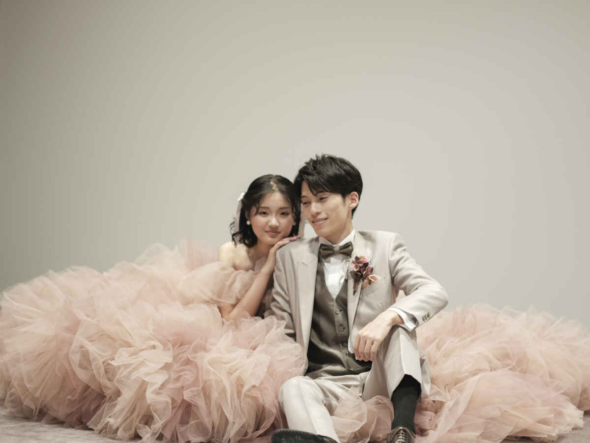 【短時間で効率よく！90分クイック相談会】チャペル見学・入場体験付き☆