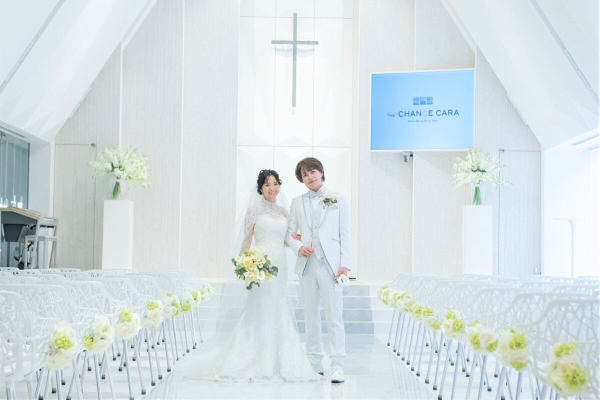 ＼オープン10周年企画／【2023年の結婚式限定】10大特典付きBIGフェア