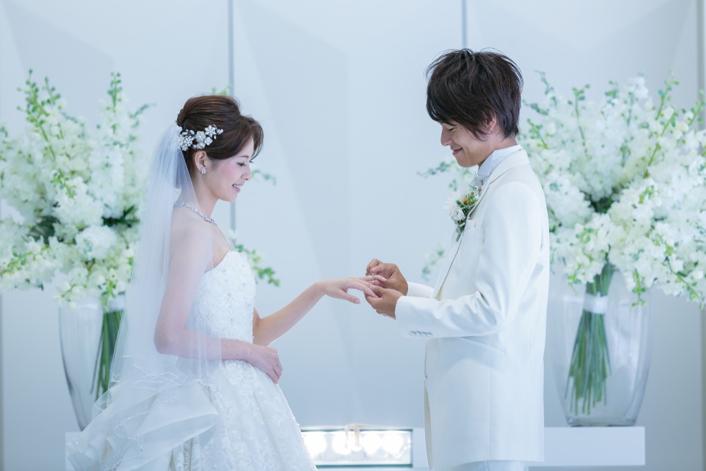 【豪華特典あり！地元柏崎で挙げる結婚式】地元ウェディング応援フェア♬～お申込後の日程変更補償～