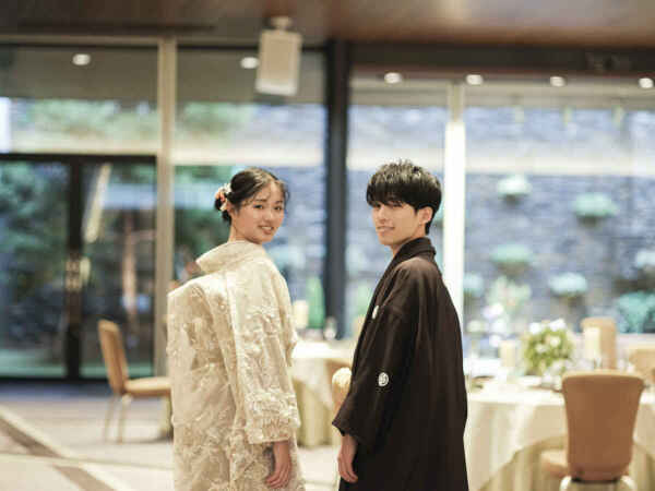 【家族婚・少人数婚】1日1組の貸切ウエディング＊試食&全館見学&ギフト券付きフェア＊