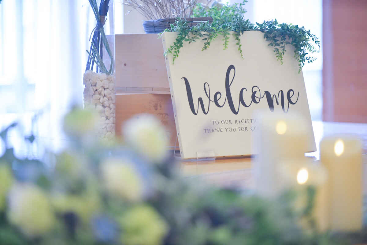 ＼結婚式しなくてもOK！／結婚式、どうしよう…なおふたり限定◎一応念のため相談会