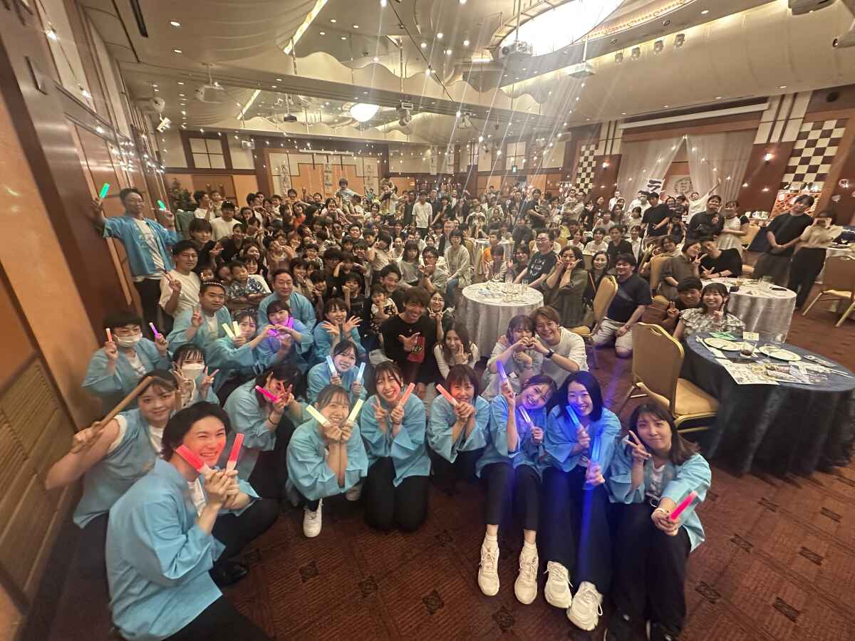 先行告知＼＼ベルナール鶴岡 感謝祭 2026　7/16(木)午前10時予約受付スタート！／／
