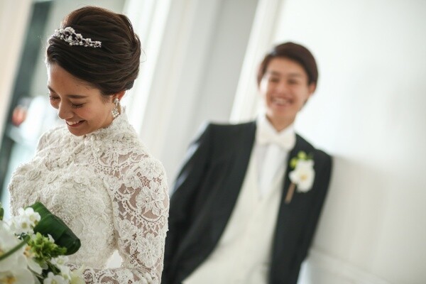 家族婚・フォトウェディングを相談【悩み中でも◎ 来館特典付き】