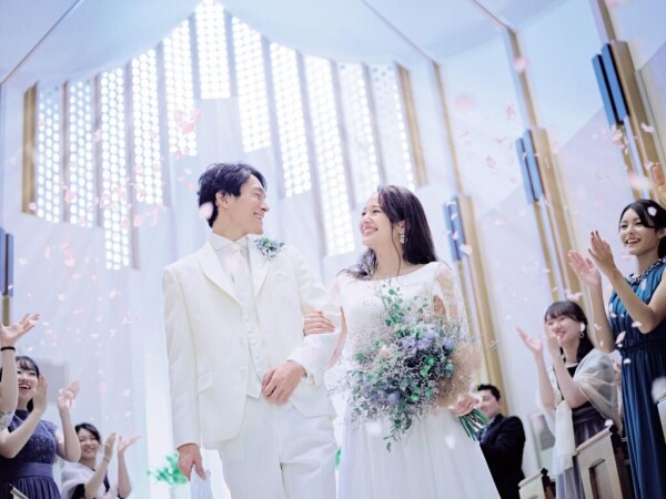 2023年は楽しく笑顔で結婚式を叶えるチャンス！最大20特典プレゼント◇20th anniversaryプラン◇