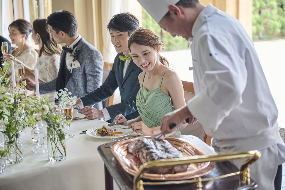 【新しい結婚式のカタチ】～2部制ウェディング～相談フェア♪