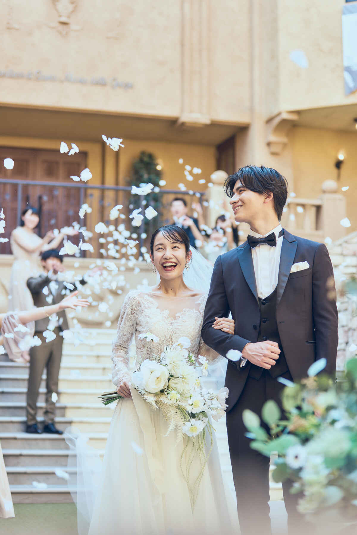 おススメのブライダルフェア