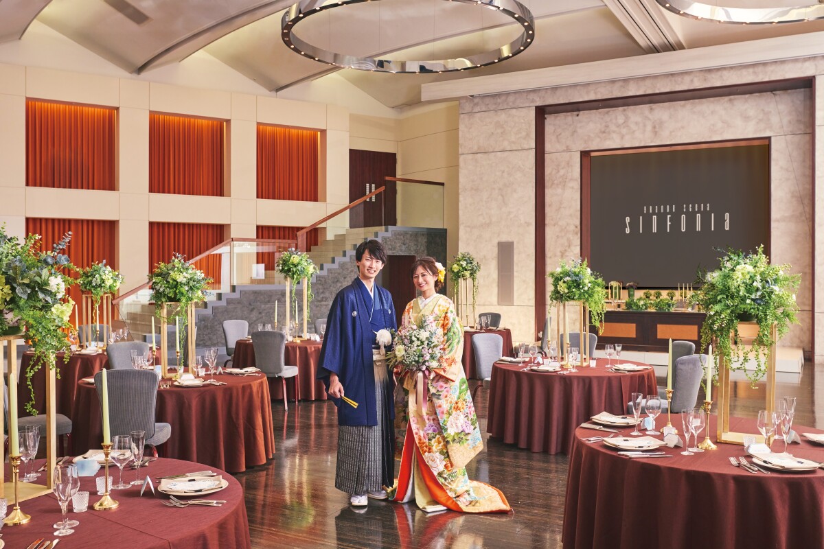 プラン 新潟県長岡市の結婚式場長岡ベルナール 公式 新潟の結婚式 結婚式場