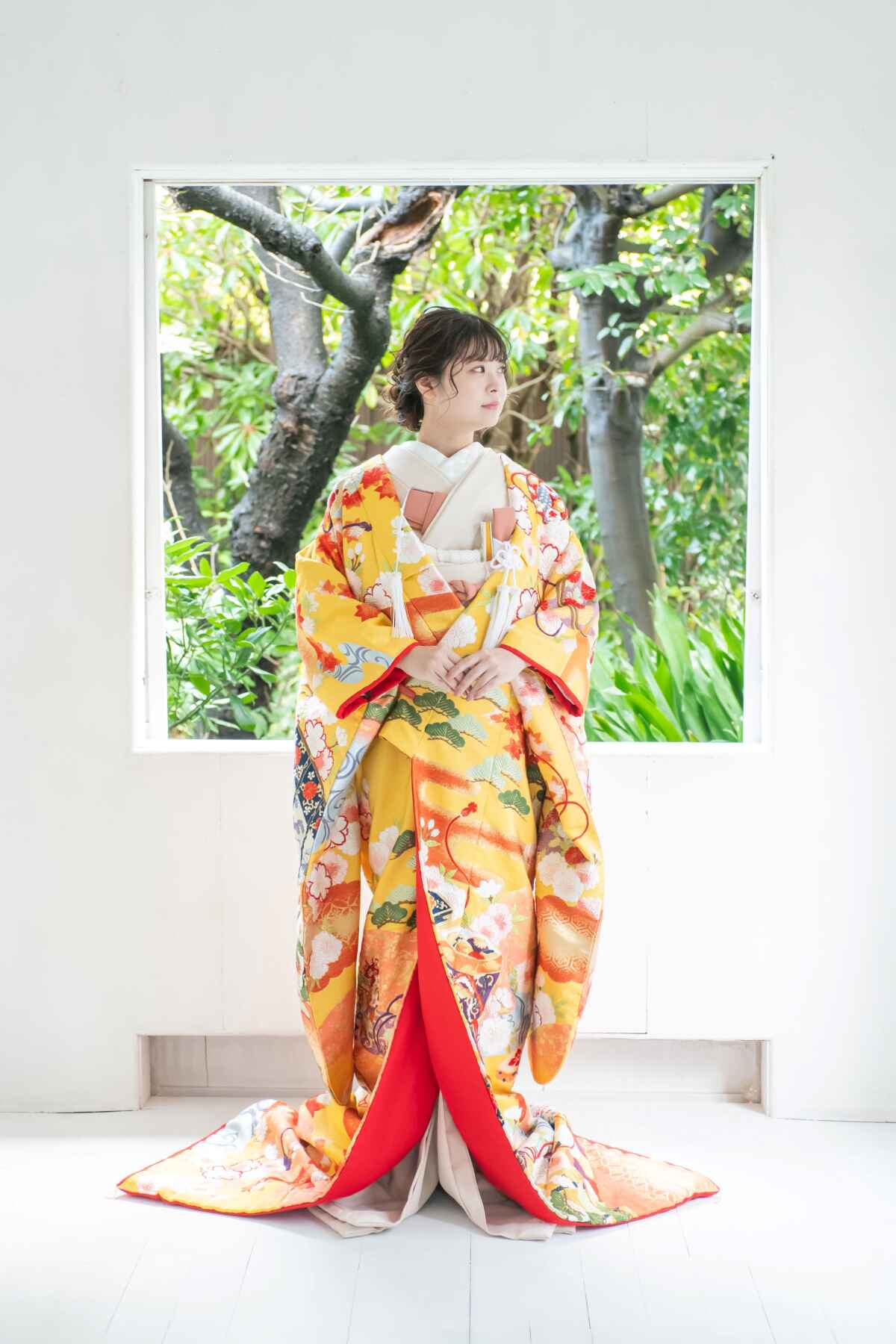 吉野山遊花