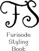 Furisode Style Book