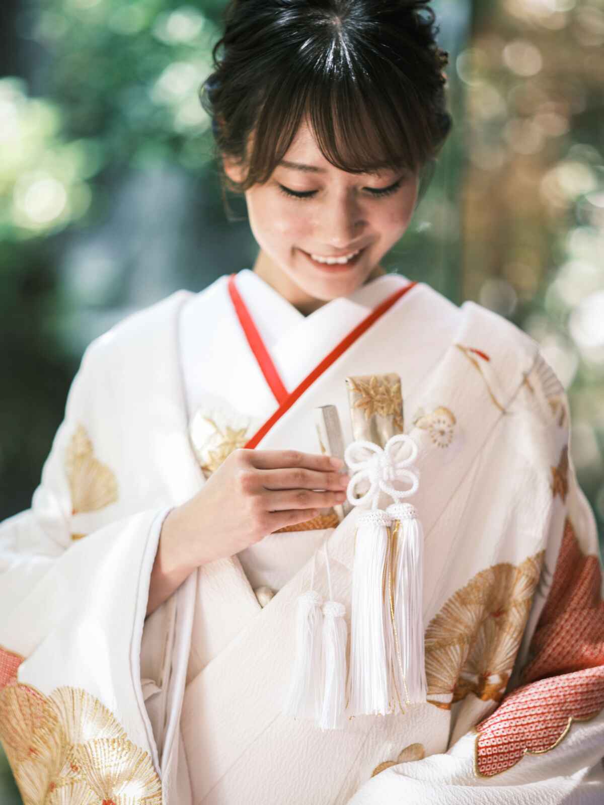 雲鶴松竹梅