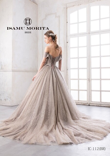 luxury collection – Randy