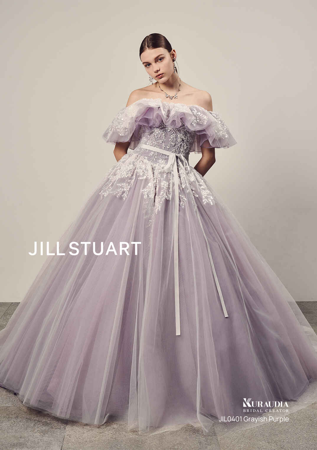 JILL STUART