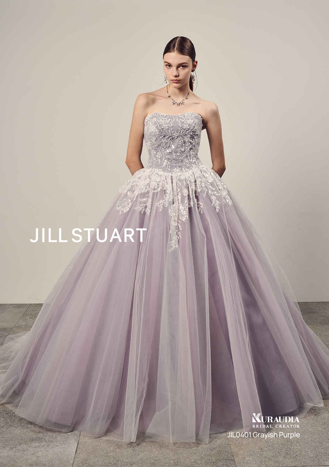 JIL0401 GrayishPurple