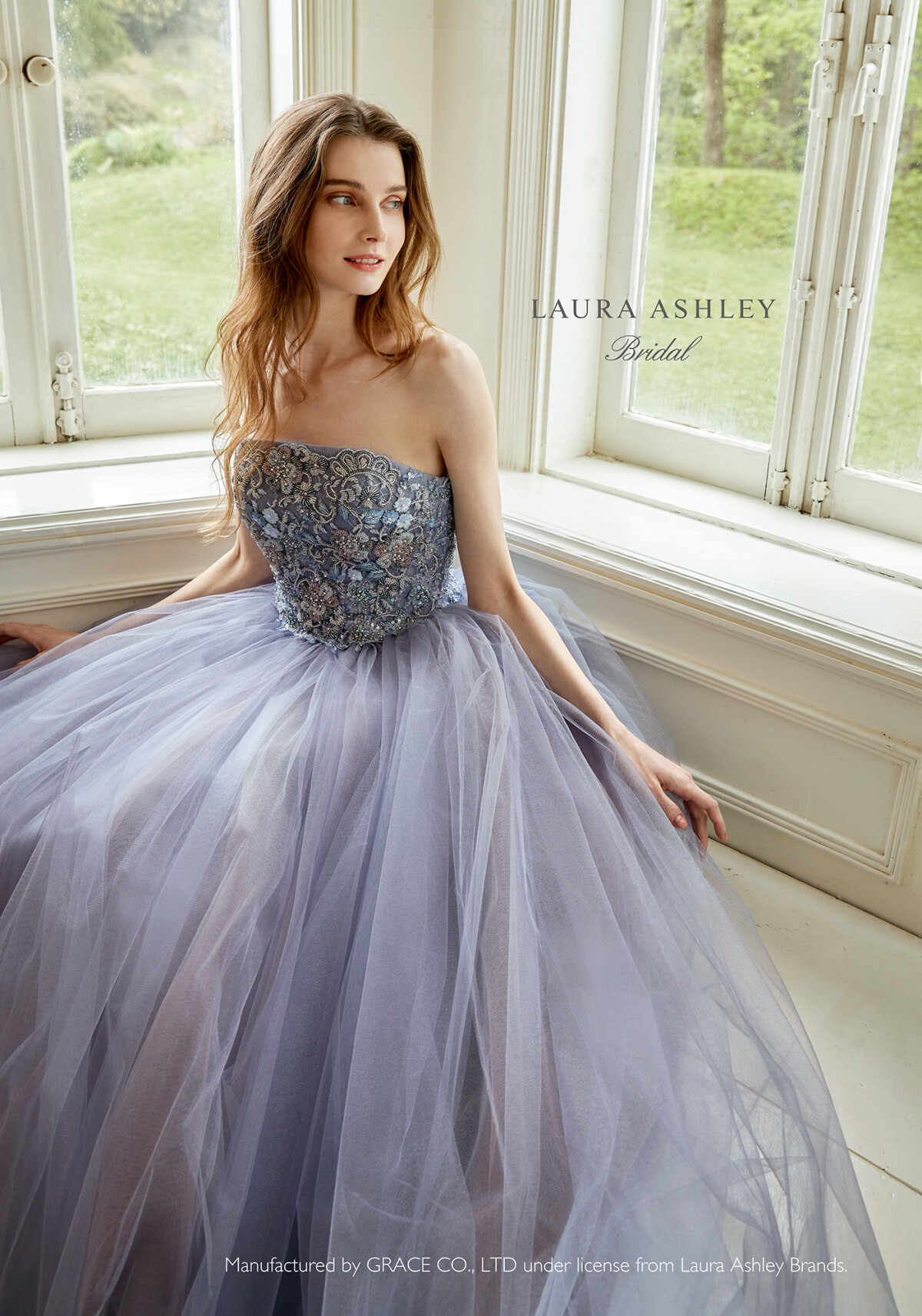 LAURA ASHLEY Bridal