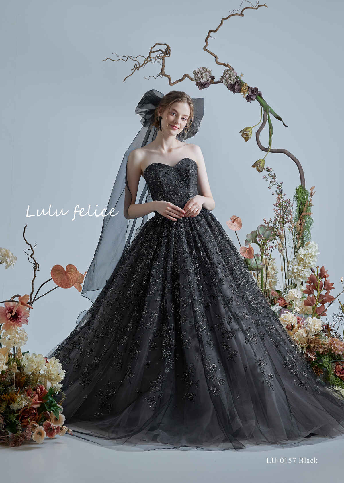 Lulu felice－ルル・フェリーチェ―