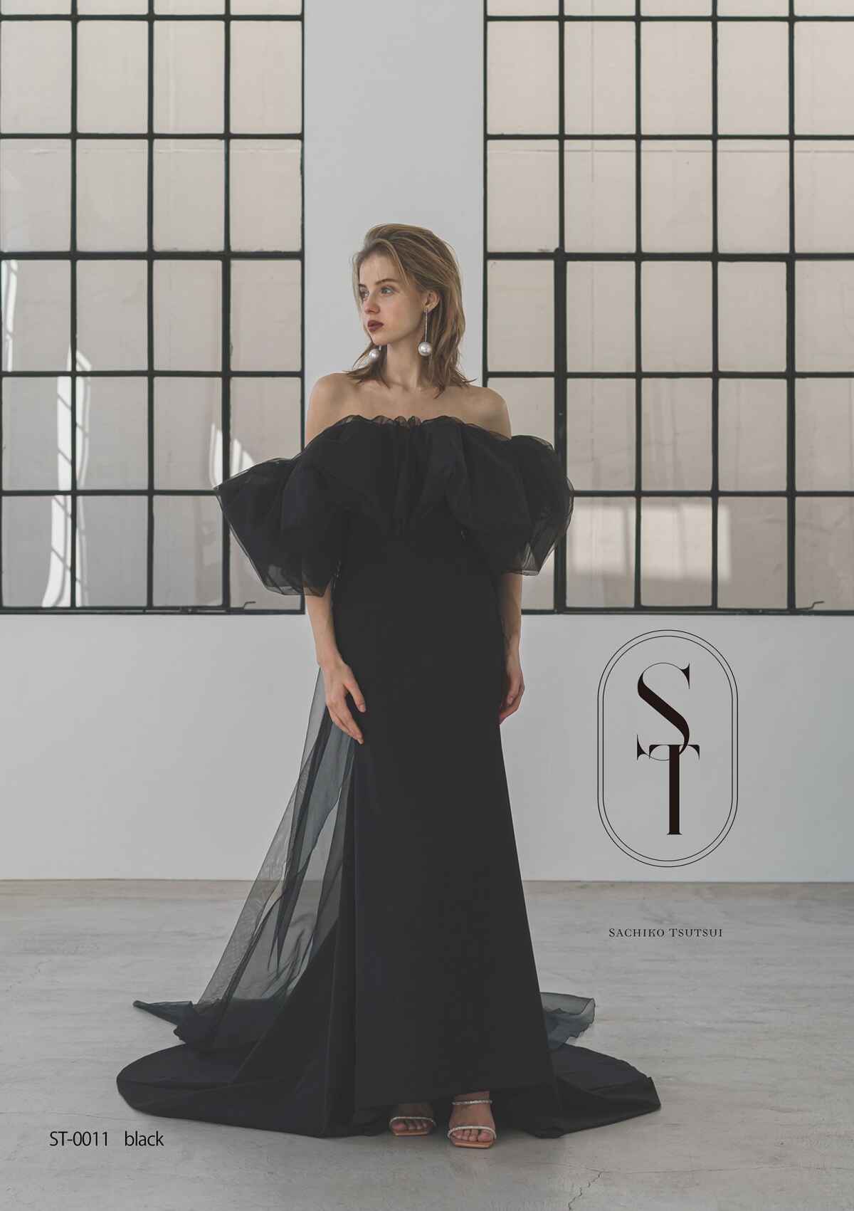 ST-0011_Black