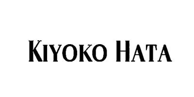 KIYOKO HATA(キヨコハタ)