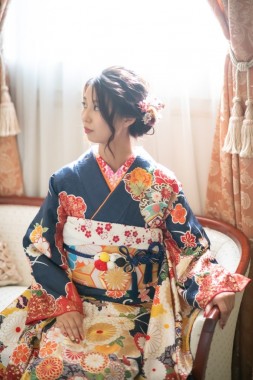 大人カッコ良く COOL