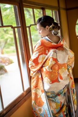 寿鶴松竹梅