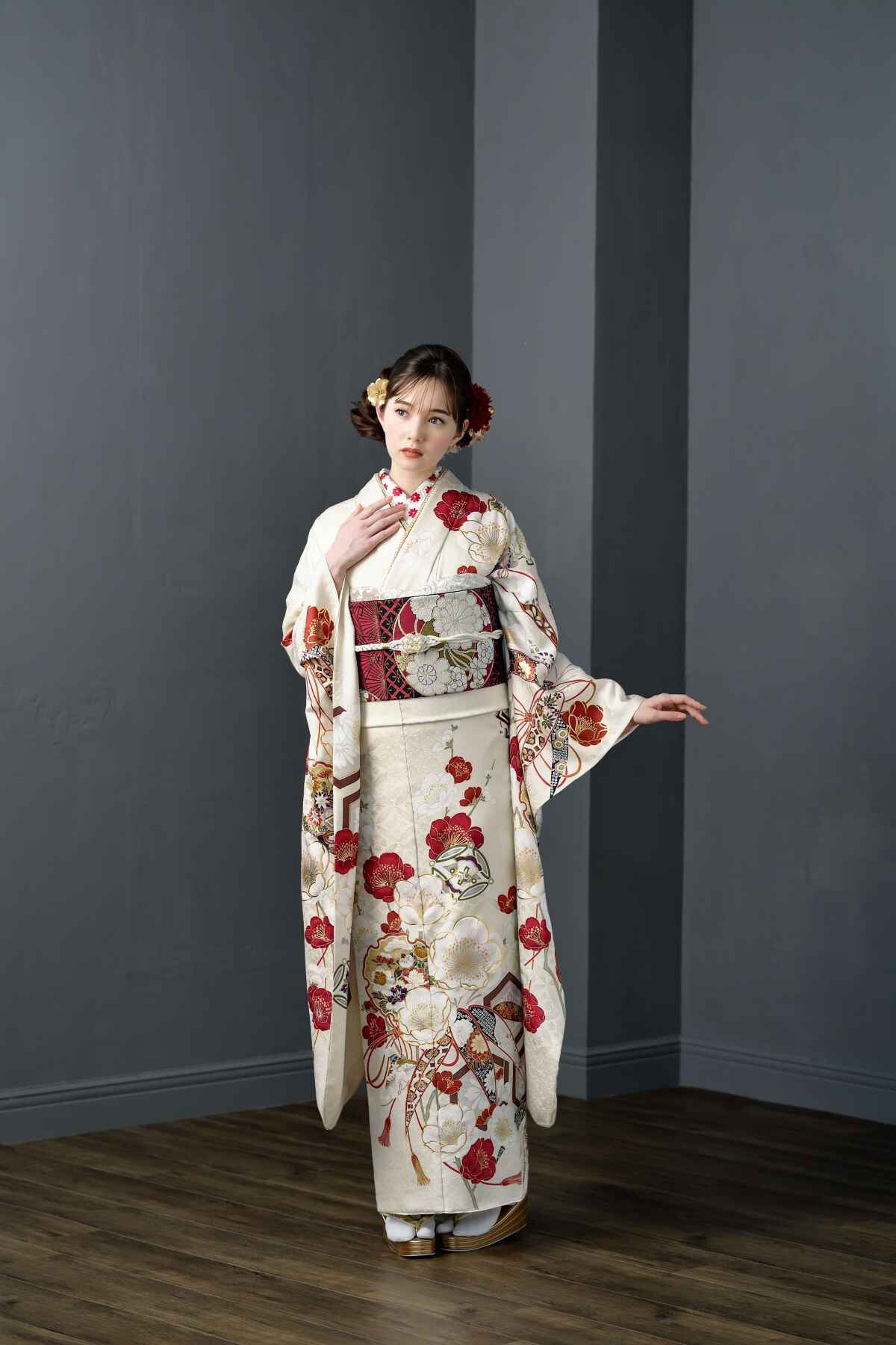 【成人式振袖フェア！2027年・2028年・2029年度】