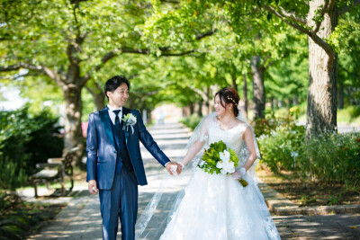 【県内衣裳数NO,1】式場は決まっているけど衣裳でお困りの方におすすめ♡