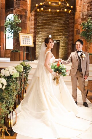 【新潟の花嫁様へお悩み解消！気に入った衣裳が見つからない！持ち込みを検討の方】県内NO.1のドレス数！持込料＆無料試着相談会