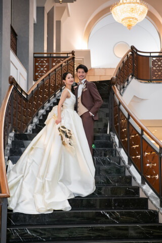 【フォトウェディング相談会】話のみOK！ビアンベール本店の無料見積もり＆無料試着会