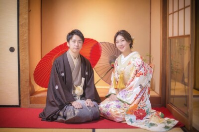 【大好評につき8月も開催】歴史ある日本の伝統美♡憧れ和装試着フェア