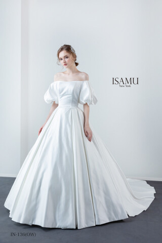大人可愛い魅力満載♡ISAMU MORITA新作フェア