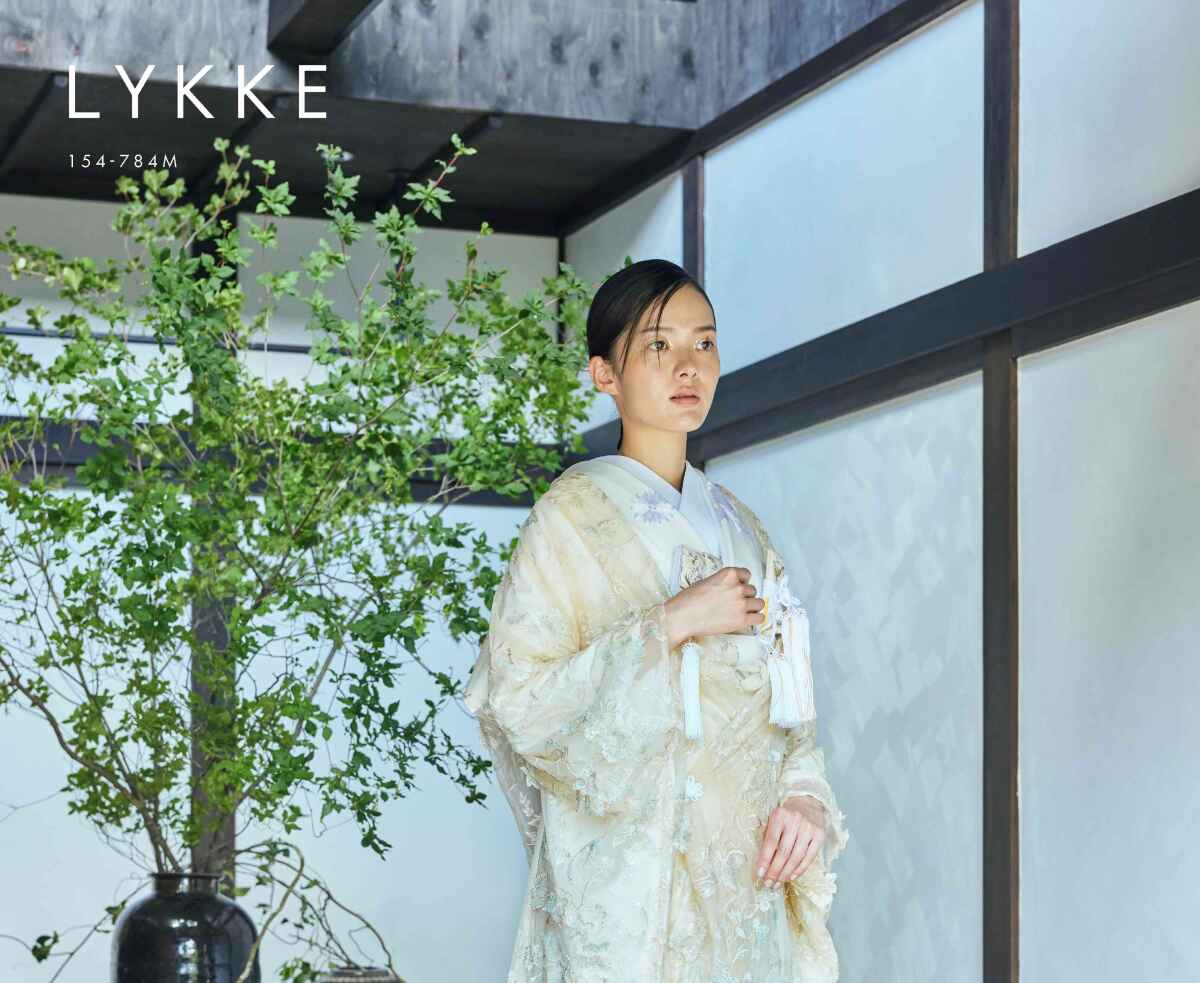 ≪おしゃれプレ花さん大集合≫打掛新作フェア