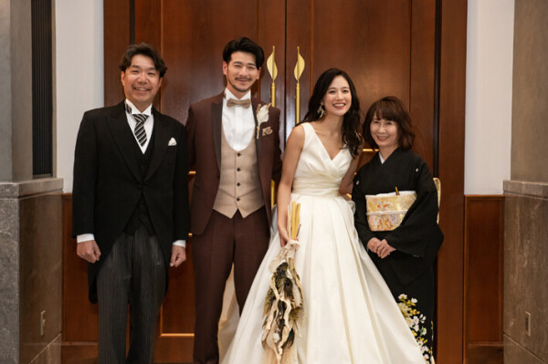 【新発田・村上エリア限定】結婚式の気になる疑問解決☆ウェディング相談会