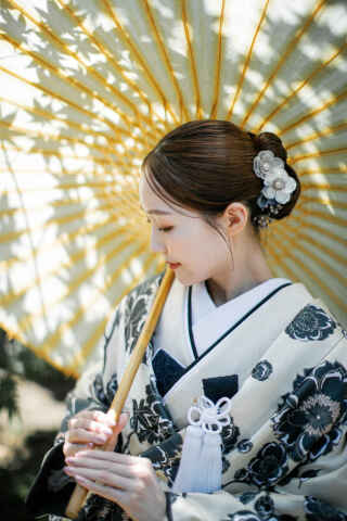 【新発田近郊】ロケーションでフォトウェディングがしたい‼撮影スポットご紹介フェア