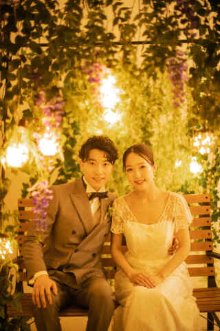 【ロケーションでフォトウェディングがしたい‼】新発田近郊の撮影スポットご紹介フェア