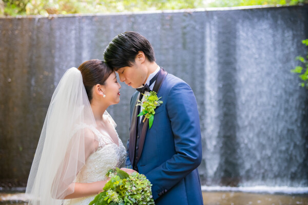 【プレ花必見】お悩み解消で運命の一着をみつけよう