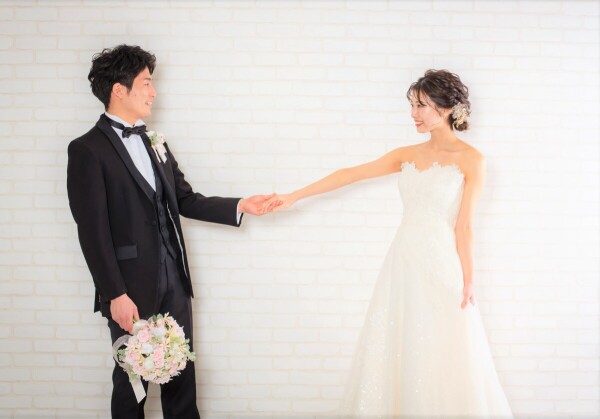 【憧れのドレスで撮影】結婚の記念にカタチで残すフォトウェディング相談会