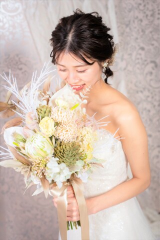 【費用の不安解消☆】ご試着&見積り徹底解説♪ フォトウェディングまるごと相談会